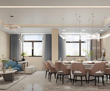 Modern Restaurant Box-ID:172202111