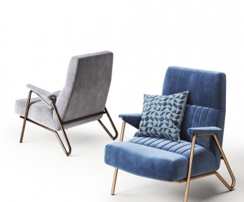 Modern Lounge Chair-ID:611615903