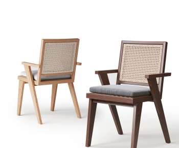 Modern Dining Chair-ID:139745009