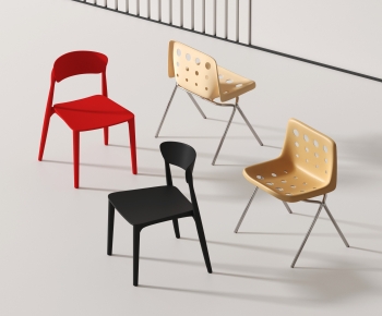 Modern Single Chair-ID:633330389