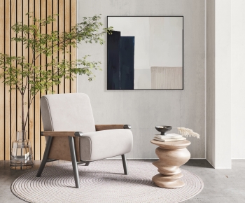 Modern Lounge Chair-ID:141549113