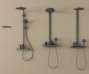 Modern Faucet/Shower-ID:238275059