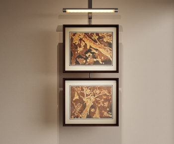 French Style Painting-ID:203486929