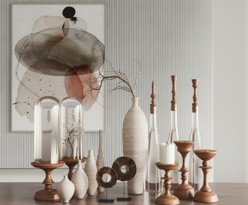 Modern Candles/Candlesticks-ID:528199798