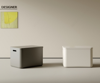 Modern Storage Basket-ID:337702996