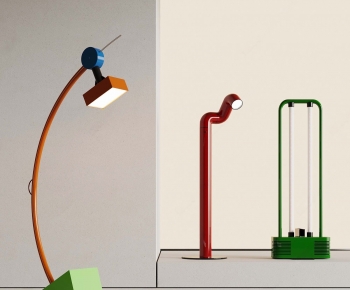 Modern Floor Lamp-ID:929928067