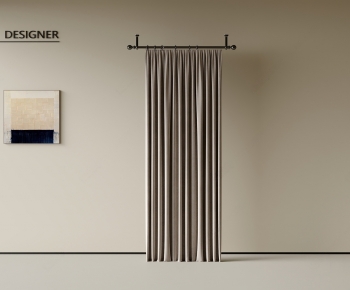 Modern The Curtain-ID:782938961