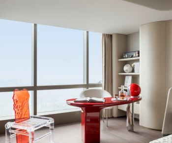 Modern Bedroom-ID:301836017