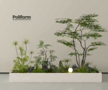 Modern Flower Bed, Flower Bowl, Flower Box-ID:744019994