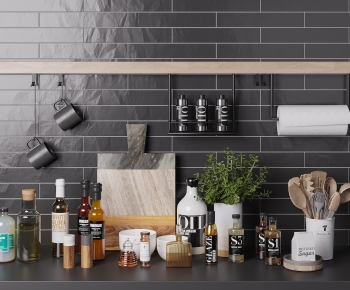 Modern Kitchenware-ID:661132101