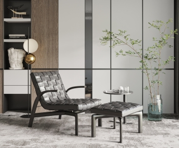 Modern Lounge Chair-ID:270199882