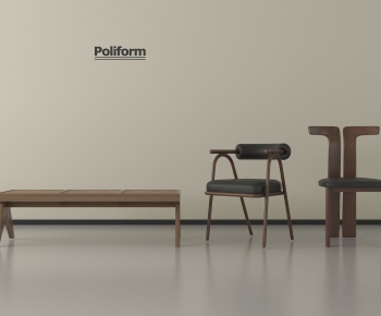 Modern Lounge Chair-ID:499429941