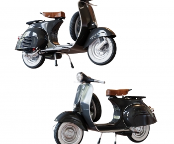 Modern Motorcycle-ID:459618094