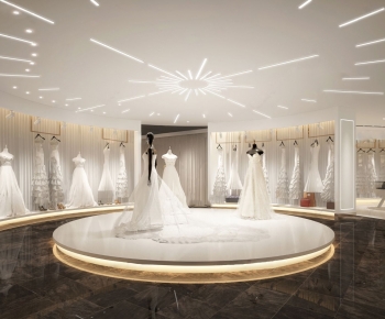 Modern Wedding Photography Shop-ID:825629001