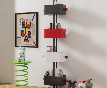 Modern Shelving-ID:453879122