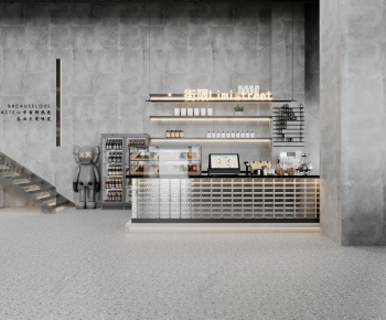 Modern Counter Bar-ID:710674051