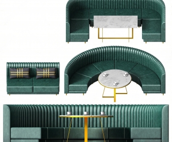 Modern Card Seat Sofa-ID:916661989