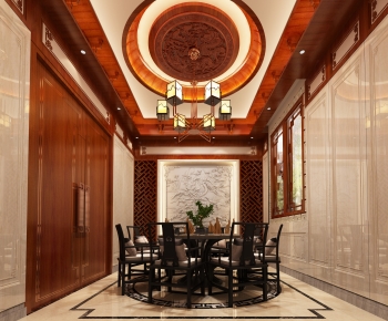 Chinese Style Restaurant Box-ID:931359052