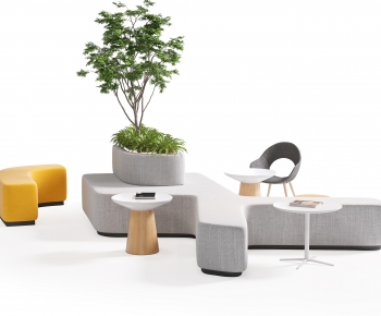 Modern Card Seat Sofa-ID:805278063