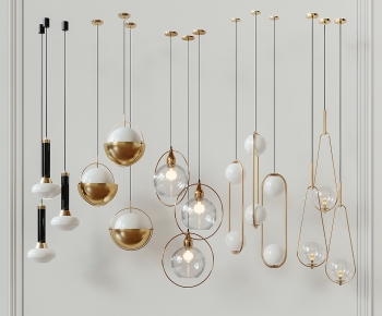 Modern Droplight-ID:224684001