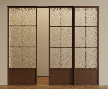 Modern Sliding Door-ID:633538968