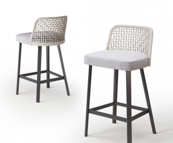 Modern Bar Chair-ID:495268112