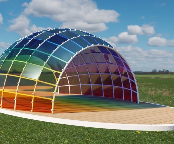 Modern Pavilion-ID:187376021