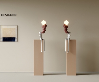 Modern Table Lamp-ID:949244021