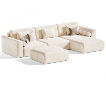 Modern Corner Sofa-ID:468290098