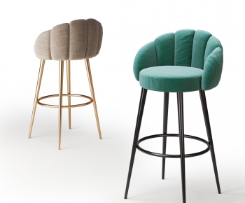 Modern Bar Chair-ID:900631908