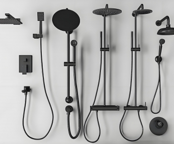 Modern Faucet/Shower-ID:806921968