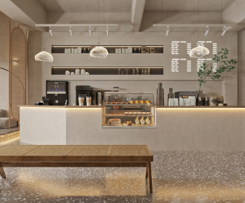 Wabi-sabi Style Cafe-ID:452754972