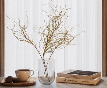 Modern Decorative Set-ID:794444085