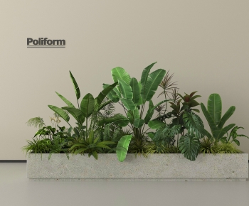 Modern Flower Bed, Flower Bowl, Flower Box-ID:269833096