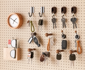 Modern Wall Decoration-ID:463562978