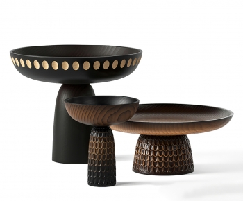 Wabi-sabi Style Coffee Table-ID:993798025
