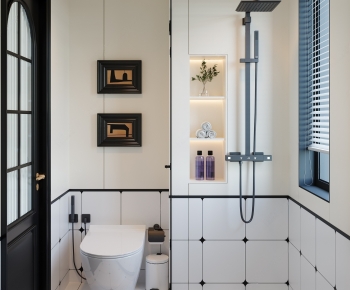 French Style TOILET-ID:714509014