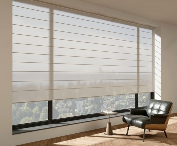 Modern Venetian Blinds-ID:771512998