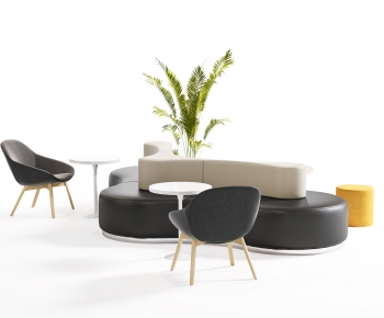 Modern Card Seat Sofa-ID:838301906