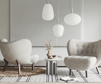 Modern Lounge Chair-ID:749788056