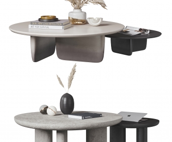 Modern Coffee Table-ID:380227098