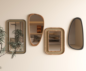 Modern The Mirror-ID:883075956