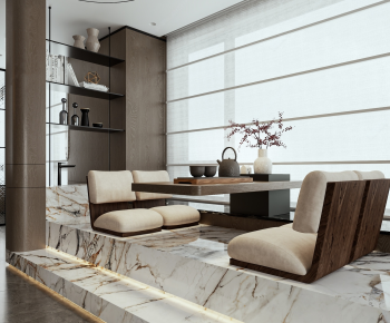 Modern Tea House-ID:407753943