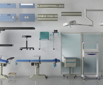 Modern Medical Equipment-ID:785849099