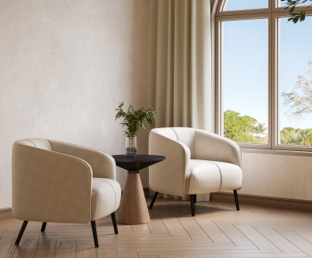 Modern Lounge Chair-ID:211093905