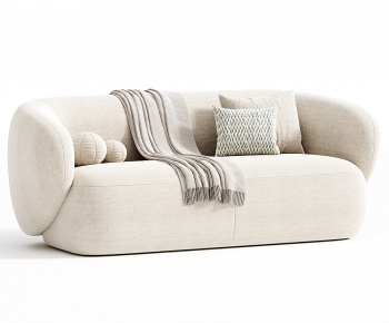 Modern A Sofa For Two-ID:992114074