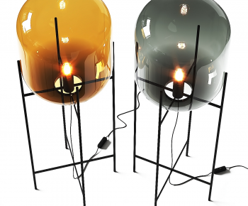 Modern Floor Lamp-ID:204374079