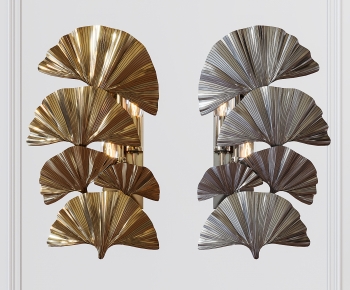 New Chinese Style Wall Lamp-ID:305552019