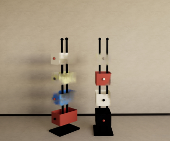 Modern Shelving-ID:243818042