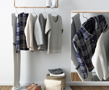 Modern Clothes-ID:469160181